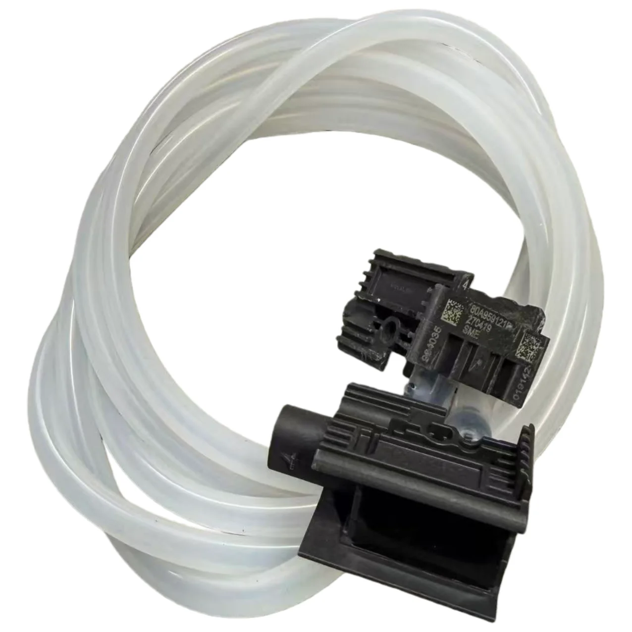 80A95912B 80A95912D front bumper collision sensor pedestrian protection sensor suitable for Audi Q5