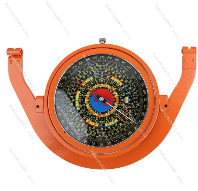 Optical Instrument for FS-120G Suspended Feng Shui Compass with High Precision