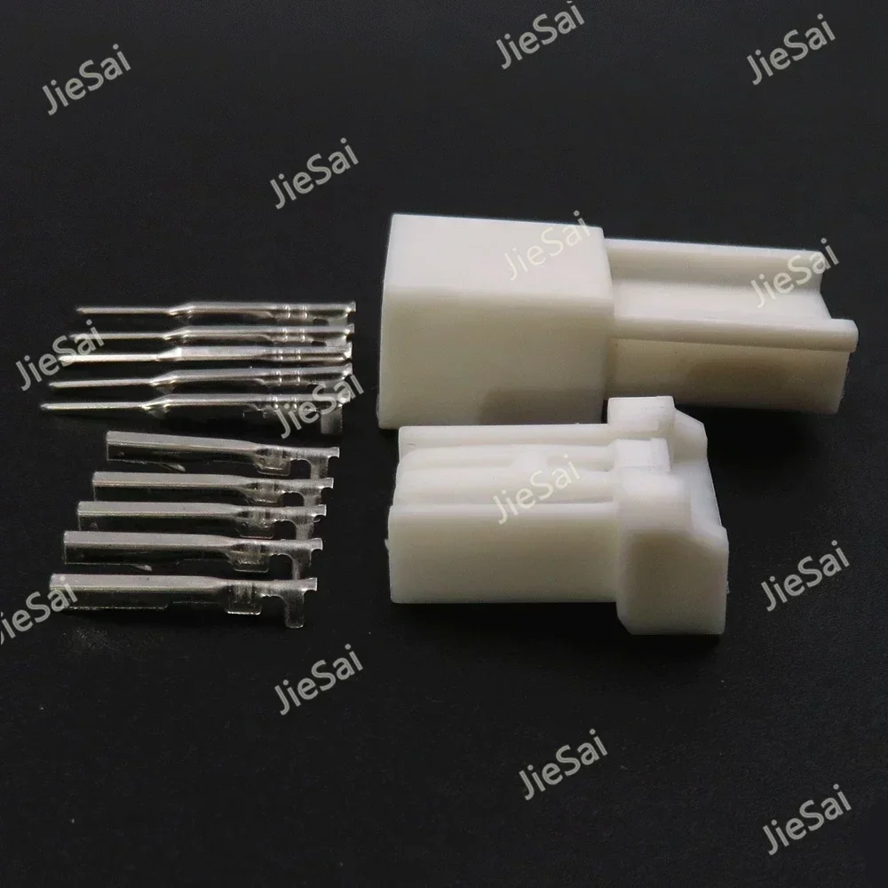 5 Pin Car ASS Automatic Start/Stop System Wire Plug Female Male For Honda CRV XRV Fit