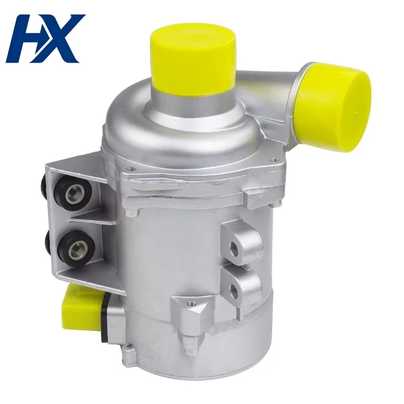 

11517586925 Electric Water Pump for 2006-13 BMW E90 325i 328i 525i 528i X3 X5 Z4 11517583836