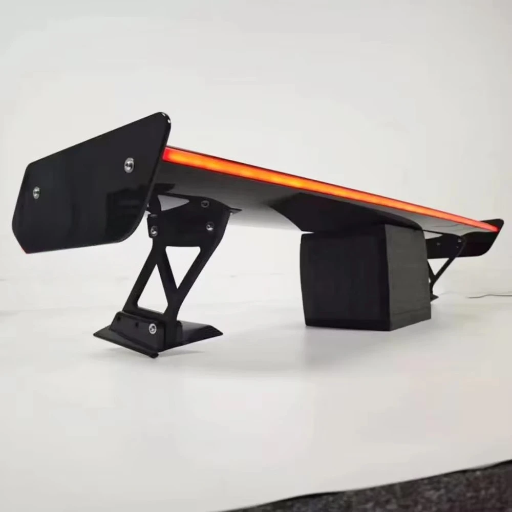 

Для BMW M240i G42 M2 G87: Задний спойлер V-образной формы из полированного сухого карбона с высоким глянцевым покрытием (легкая установка)