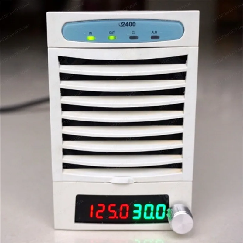 ZXD2400 V4.3 adjustable CNC power supply, 60V 50A, 120V 25A high-power electric vehicle universal charger