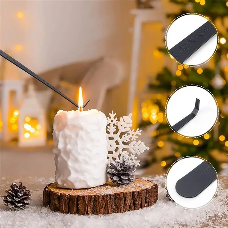 

Подставка для тушения свечей BABQ из нержавеющей стали