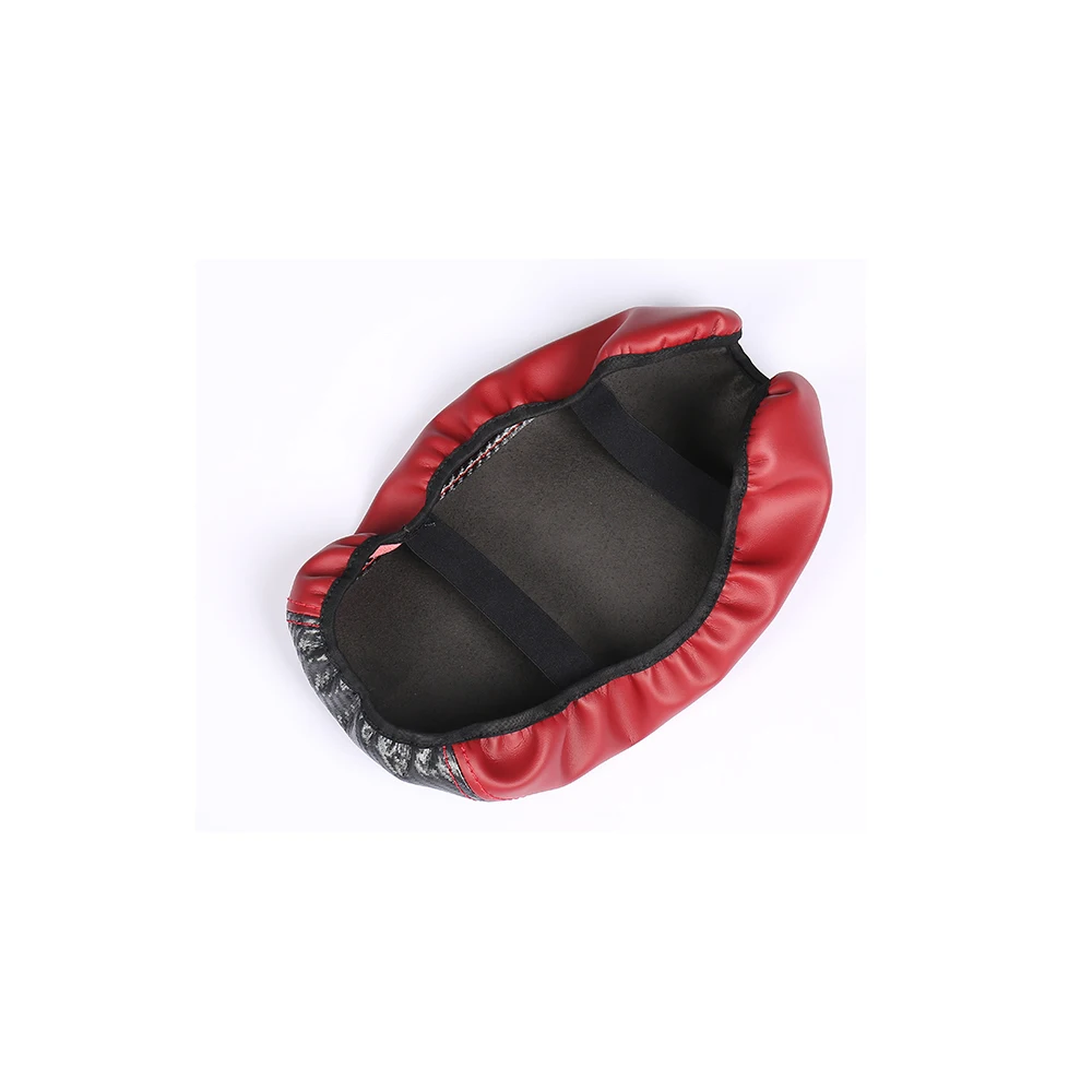Good Quality New For Haval H6 3rd Gen 2021-2024 Armrest Box Protective Cover Leather Interior Personalized Modification Scratch