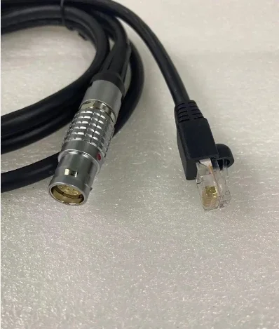 AUTOLOGIC BLUEBOX OBD2 Ethernet-Kabel-Ersatz