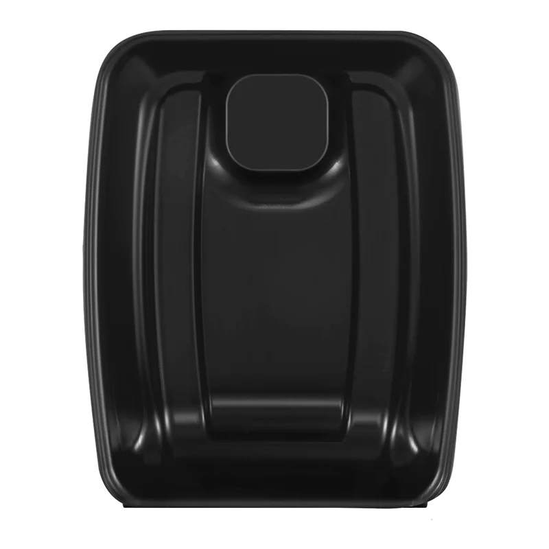 

Ящик для ключей Настенный большой ящик для ключей Безопасный водонепроницаемый уличный ящик для ключей с 12-кодом Нержавеющий, устойчивый к атмосферным воздействиям, сверхмощный Key-B51B