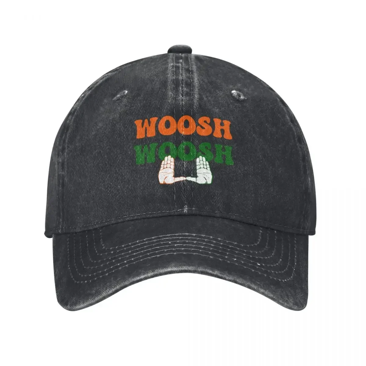 Nous avons certains cannes sur ici - Woosh Woosh!! Casquette de Baseball à la mode, casquette de sport, chapeau de Golf pour hommes et femmes, chapeau de fête, marque de luxe