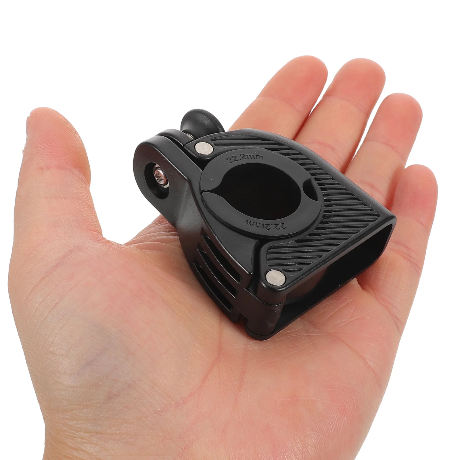 

Invisible Bicycle Bell Aluminum Alloy Lightweight Loud Mountain Bike Horn For Adult Kids Universal Cycling Safety