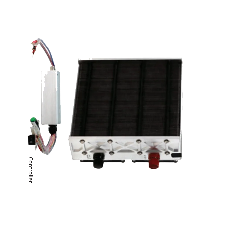 1KW Hydrogen PEMFC Fuel Cell Stack