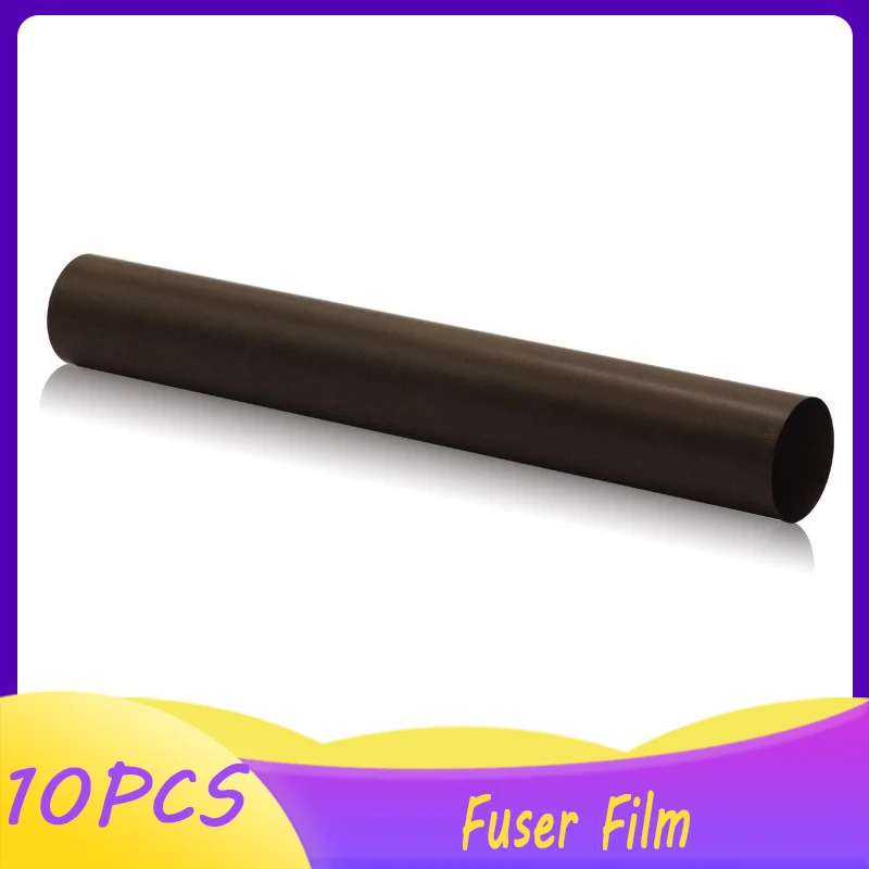 

10X Fuser Film Sleeve for BROTHER 5440 5472 5450 DCP 8157 8110 8150 8152 MFC 8910 8950 8810 8510 8520 8952 8512 8515 8710 8712