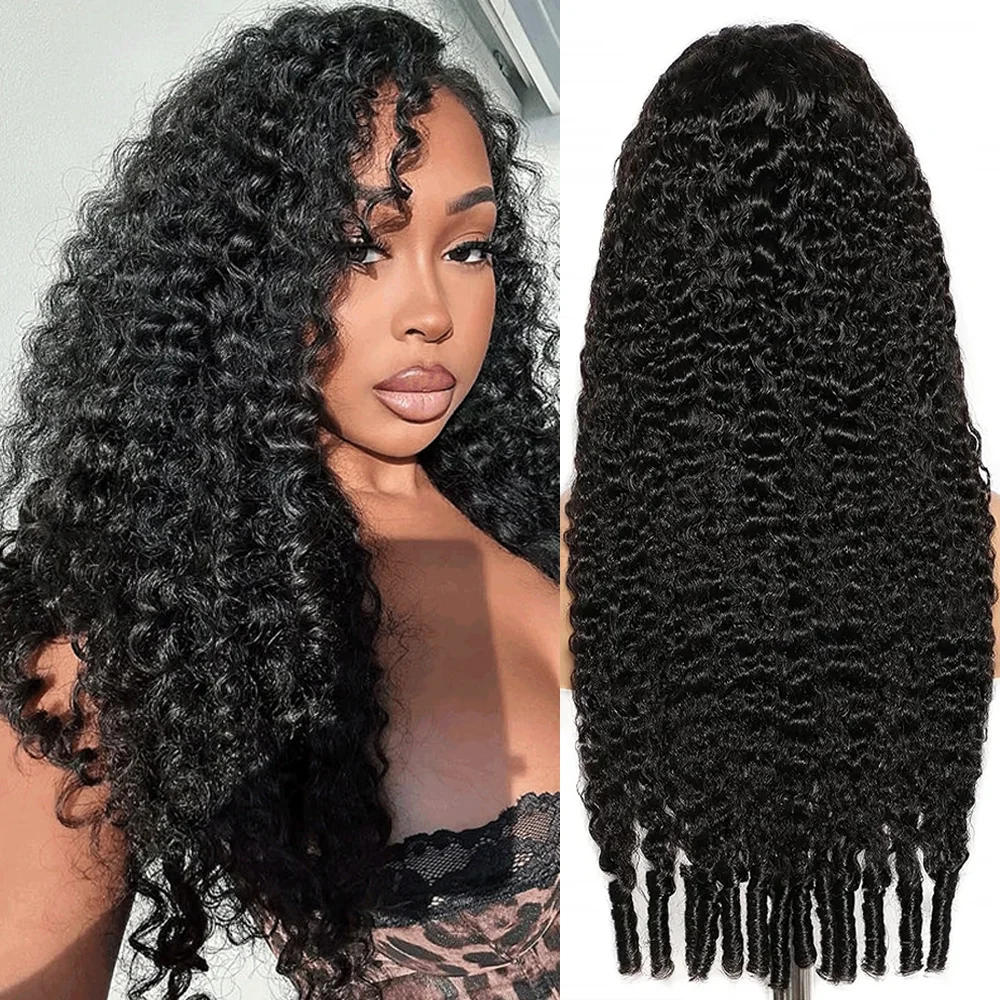 

13x4 13x6 бирманский вьющийся HD парик фронта шнурка бразильские человеческие волосы бесклеевые 200% плотность предварительно выщипанные с детскими волосами парики для женщин