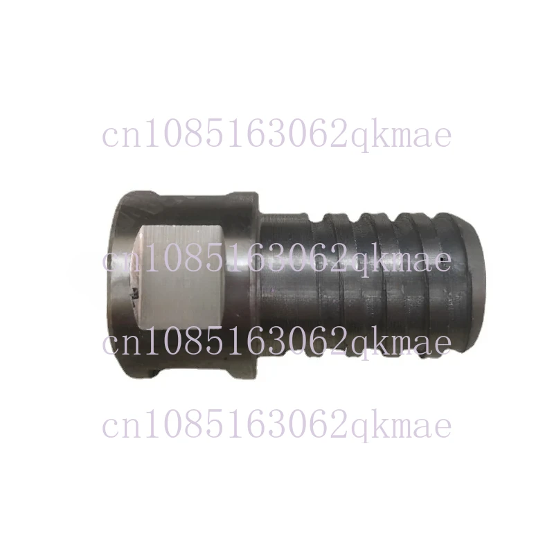 M32-M22 1 1/4UNC 1/2-20UNF core drill pipe connections thread coupling exchange adapter Conversion variable thread connector