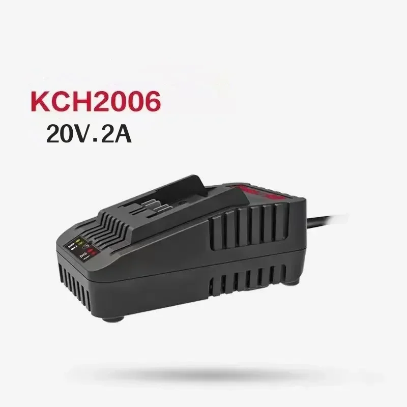 100%original 4000mAh for Kress 20V KU010 KU066 KU085 KU202 KU210 211 212 KU270S KU390 KU520 KU800 KROSS PACK Power tool battery