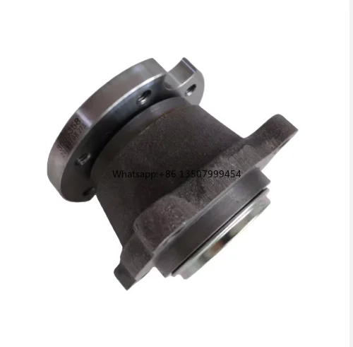 

Hot Selling High Quality New for M11 Wheel Hub 5560056 3065358 Fan Wheel Hub for Engine Truck Parts