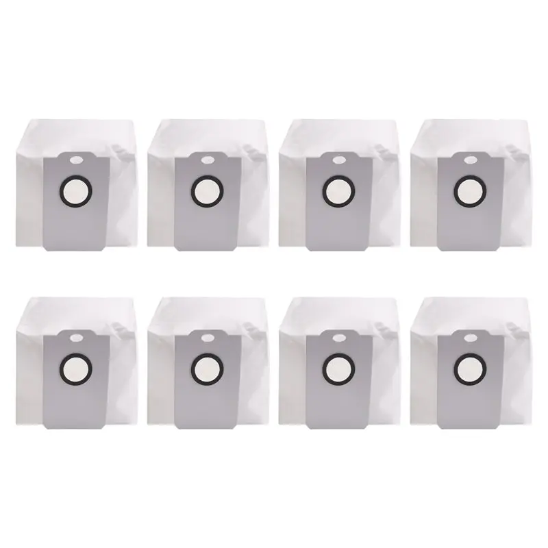 Y51A-Dust Bag For Conga 2499/ 7490/ 8290, Smartgyro R80, Kabum Smart 900 Robot Vaccum