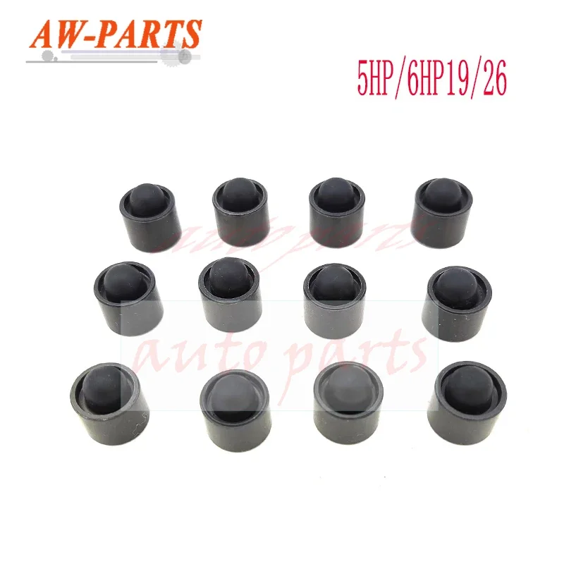 Car Accessories  6HP19 6HP26 Transmission Gearbox Valve Body Piston Sleeve Connector Seal Kit 1068227039 for BMW 6HP21 6HP28