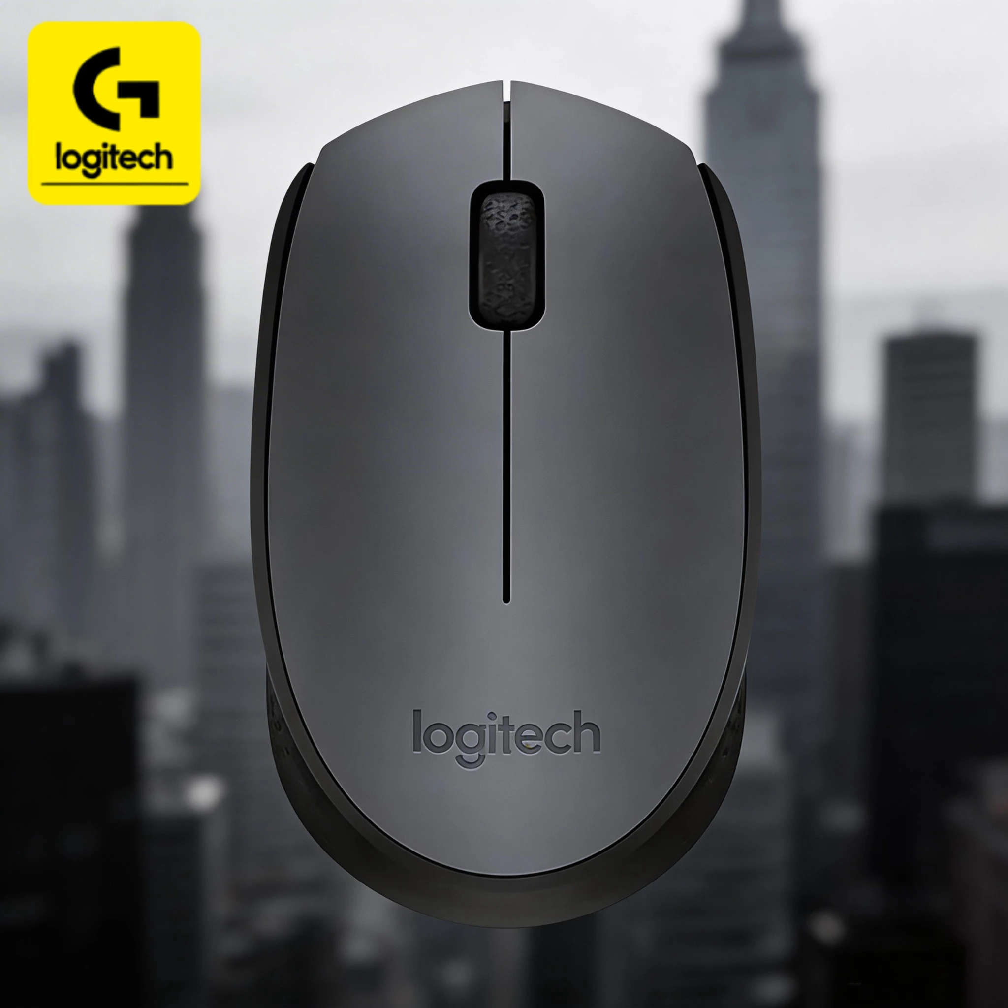Logitech M170, Whic…