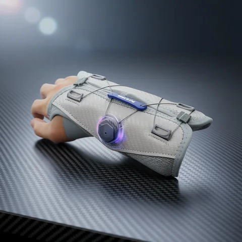 Carpal Tunnel Wrist Brace Support Adjustable Hand Brace for Men & Women Tendonitis Sprained Arthritis Pain Wrist Splint Sleeves