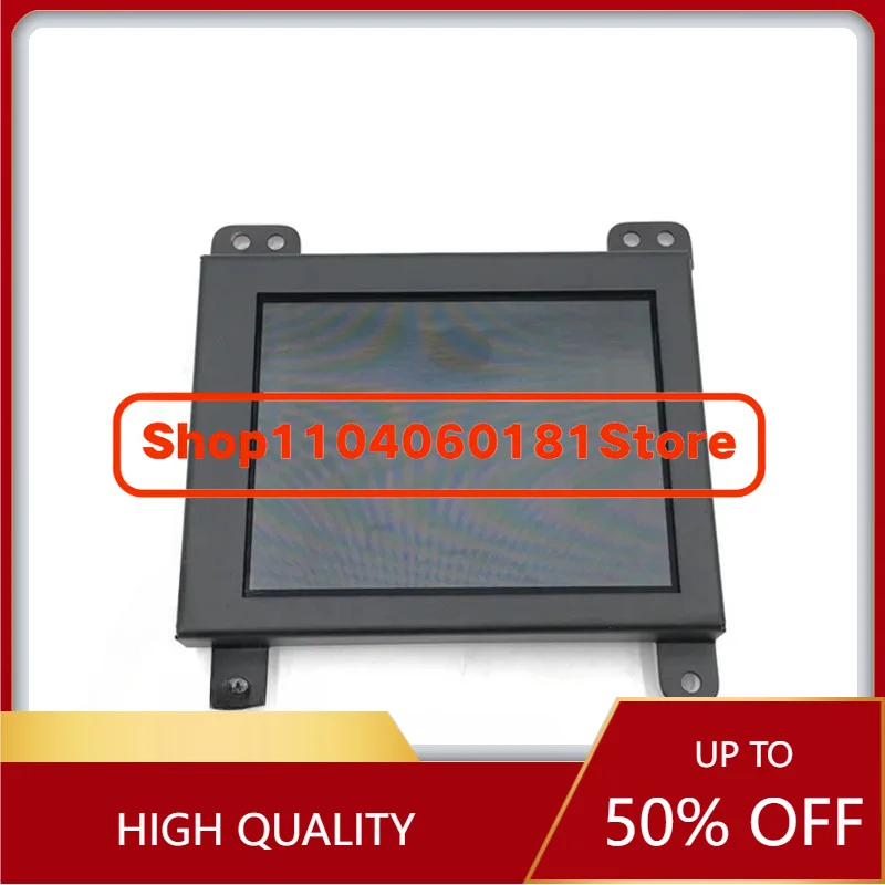 PC200 220 300 350 360 400-7 Meter Display LCD Sheet Digging Machine Excavator Parts