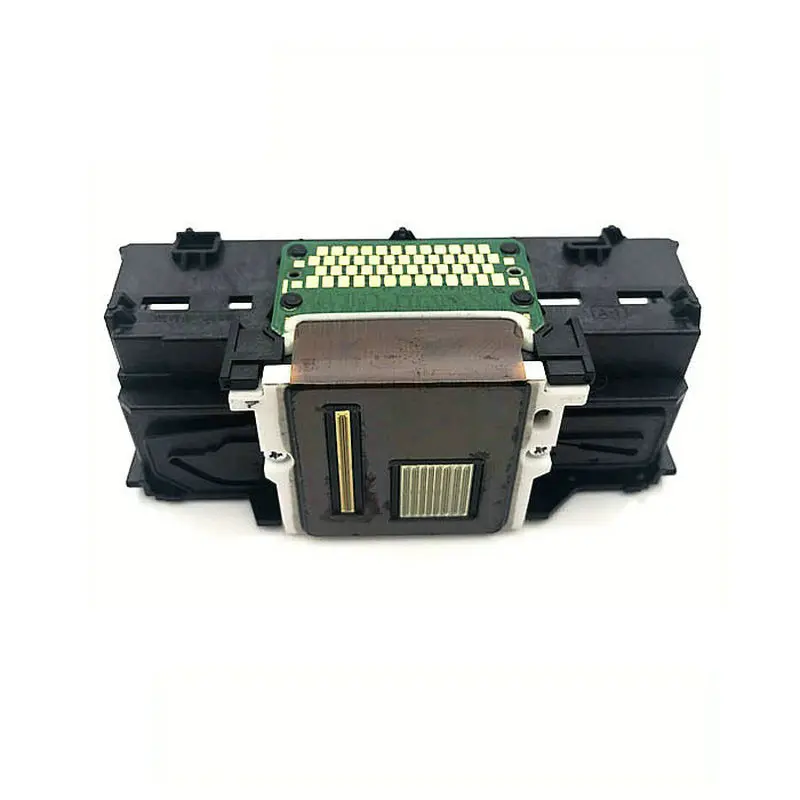 

Full Color Printhead Printer Head for Canon PIXMA TS8020 TS9020 TS8040 TS8050 TS8070 TS8080 TS9050 TS9080 QY6-0090 Print Head