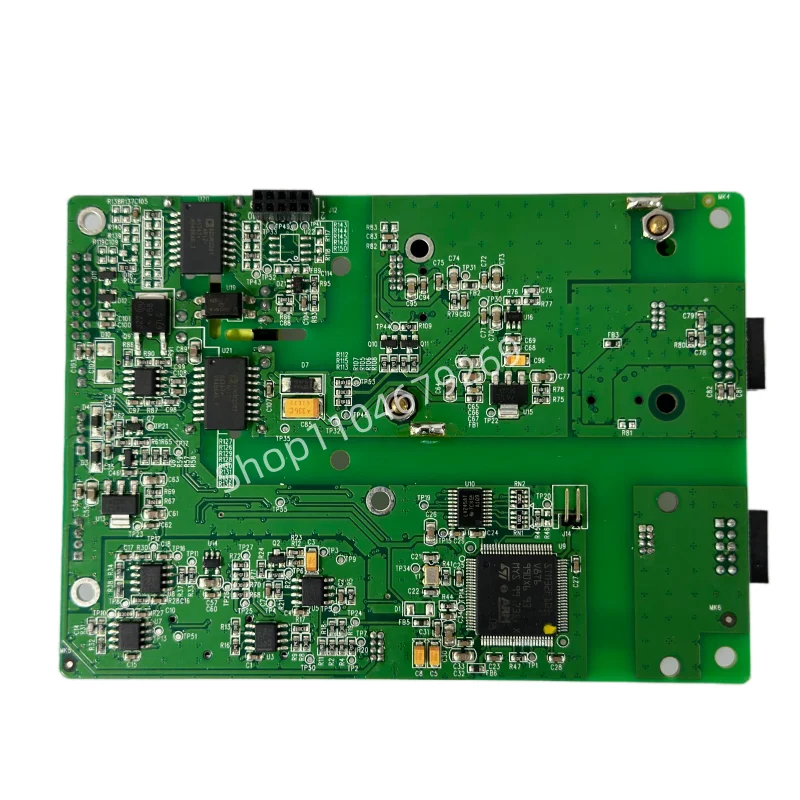 For COMEN Devices and Instruments STAR8000E Monitor Motherboard