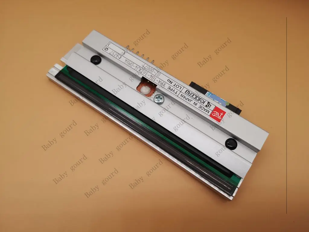 

Печатающая головка штрих-кода I-4604E. Для Datamax I-4604, печатающая головка принтера I4604 I 4604 PHD20-2209-01, новый оригинал