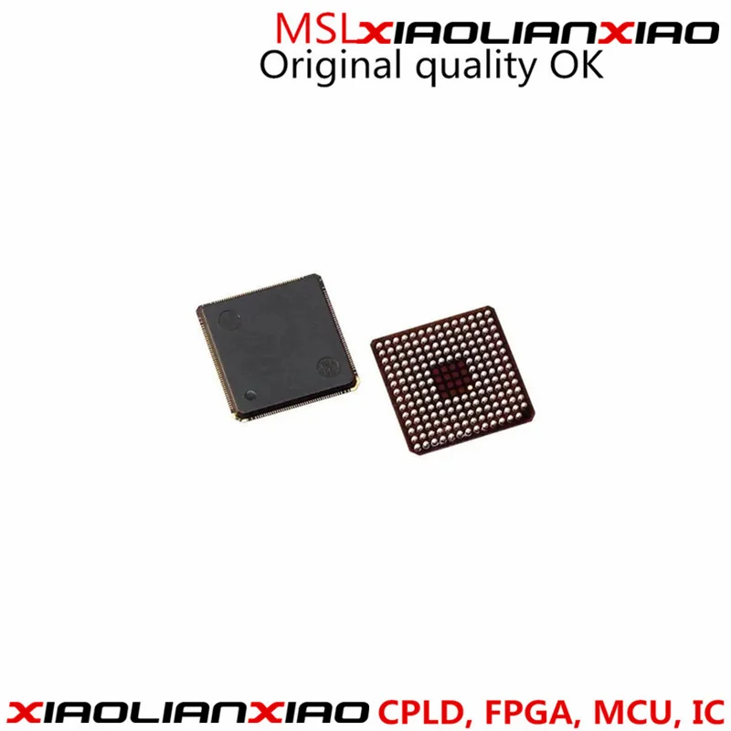 1PCS XIAOLIANXIAO DAC38RF89IAAV FCBGA144 Original IC quality OK Can be processed with PCBA