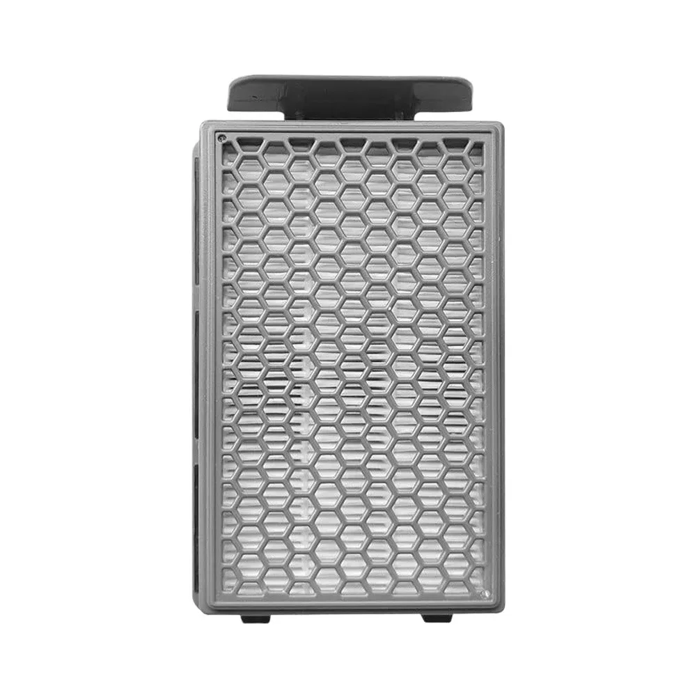 Vacuum Replacement Filter Kit for Powerline Extreme RH80 RH81 With 14.4 x 8.8 x 3.4 cm and 10.2 x 2.1 cm Filters
