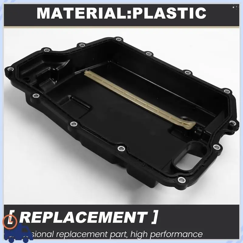 

Durable Car Transmission 8F35 Gearbox Oil Pan JM5P-7G004-BA JM5P7G004BA JM5Z-7G004-A JM5Z7G004A For Ford