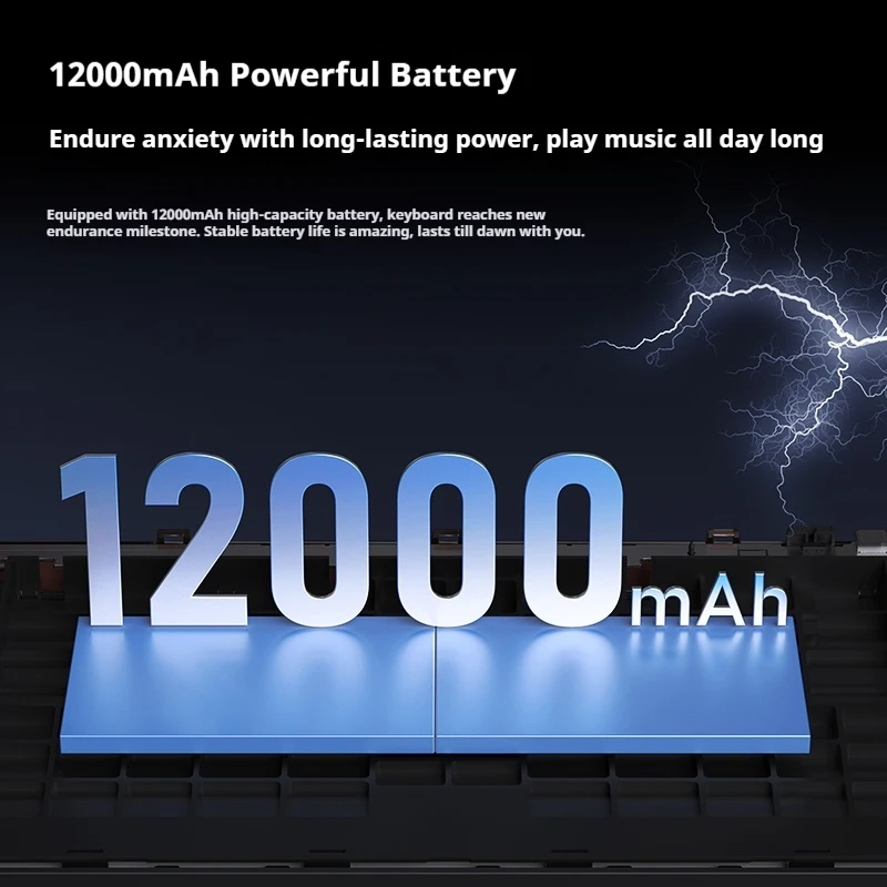 LANGTU T87 Custom Mechanical Keyboard 8k Polling Rate PBT Keycaps HOT-Swap RGB Erogonomic Wireless Bluetooth Gaming Keyboards PC