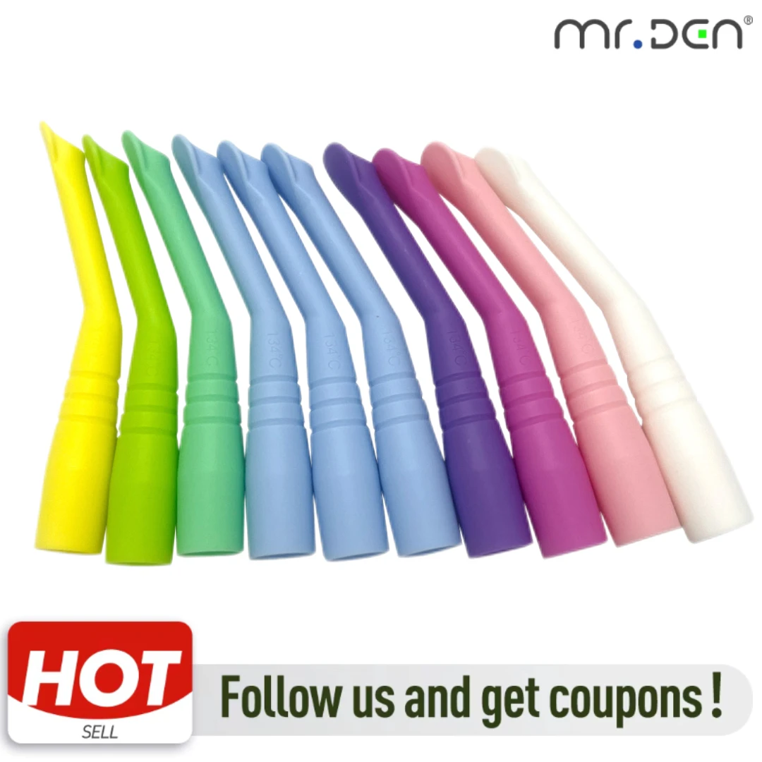 Dental Autoclavable… - image