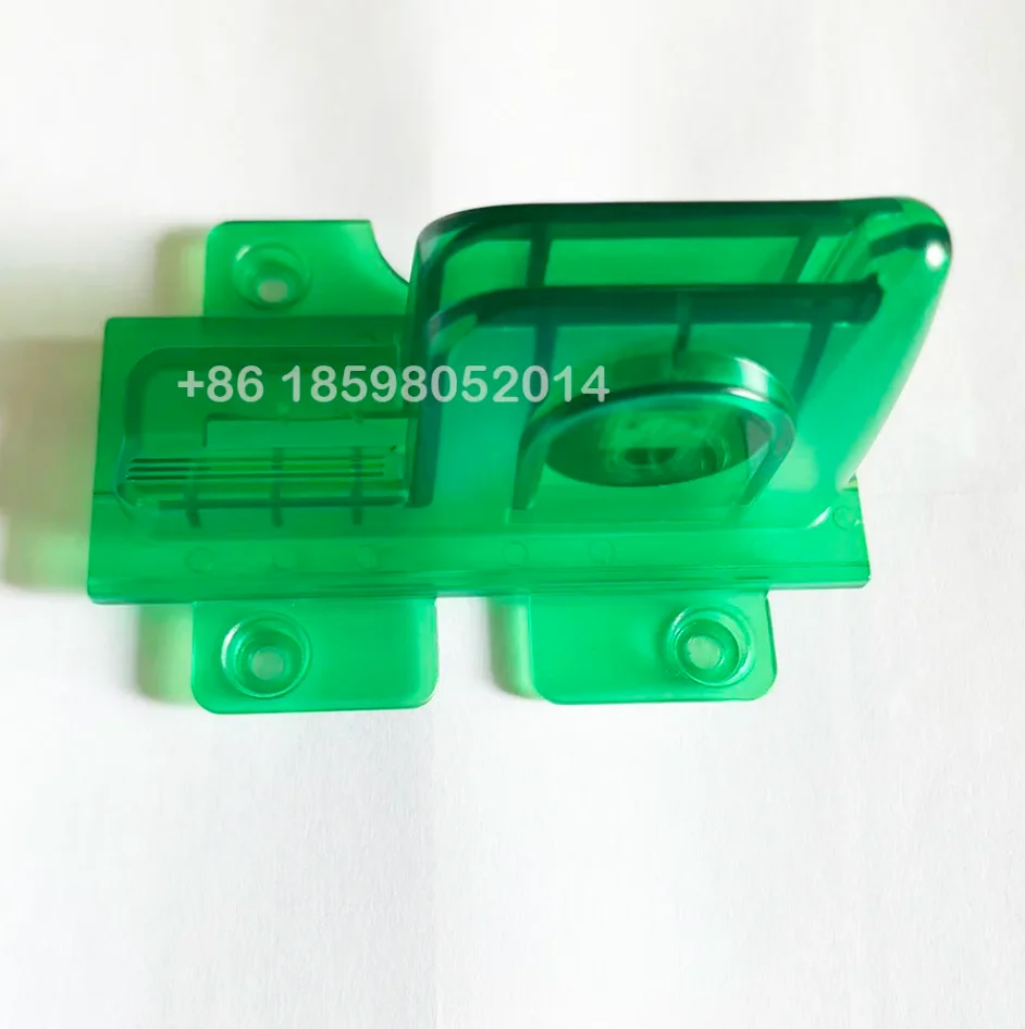 ATM Parts NCR Fraud Device Anti Card bezel