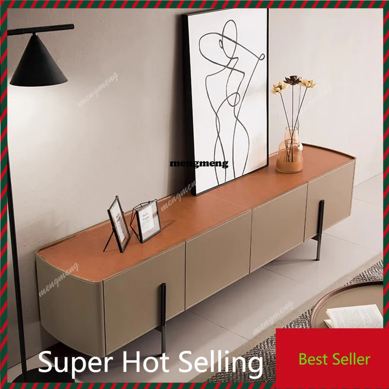 

Multifu Nctional Tv Consoles Cabinet Elegant European Style Design Tv Stands Unique Simple Fernsehschrank Living Room Furniture