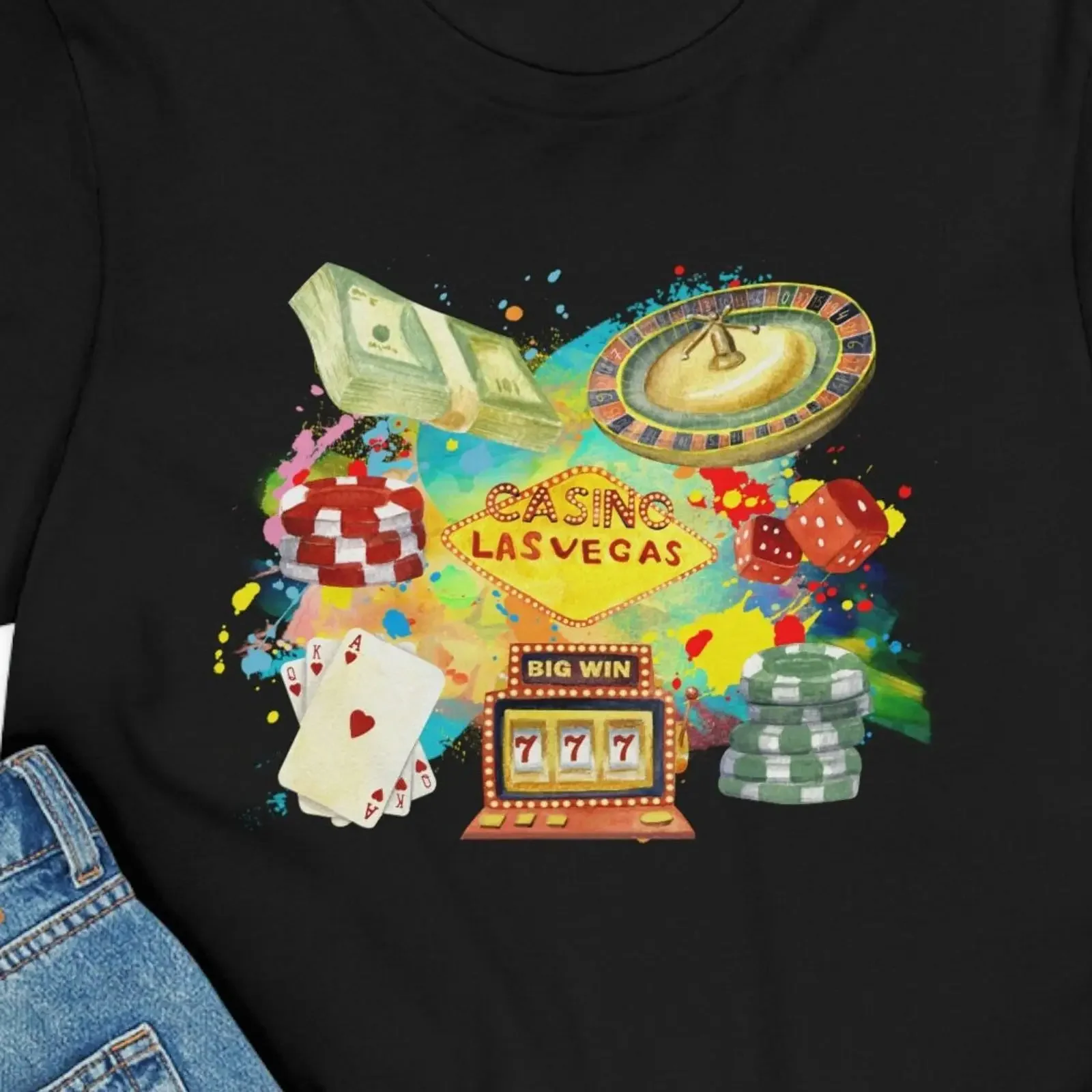 camiseta-vintage-estilosa-e-elastica-com-estampa-de-cassino-de-las-vegas-tema-de-jogo-poker-roleta-e-grande-ganho-para-despedida-de-solteira-e-solteiro