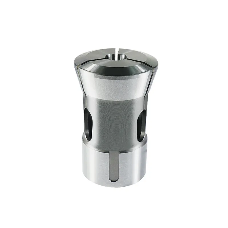 

0640 collet cnc lathe tool fitting high precision collet chuck