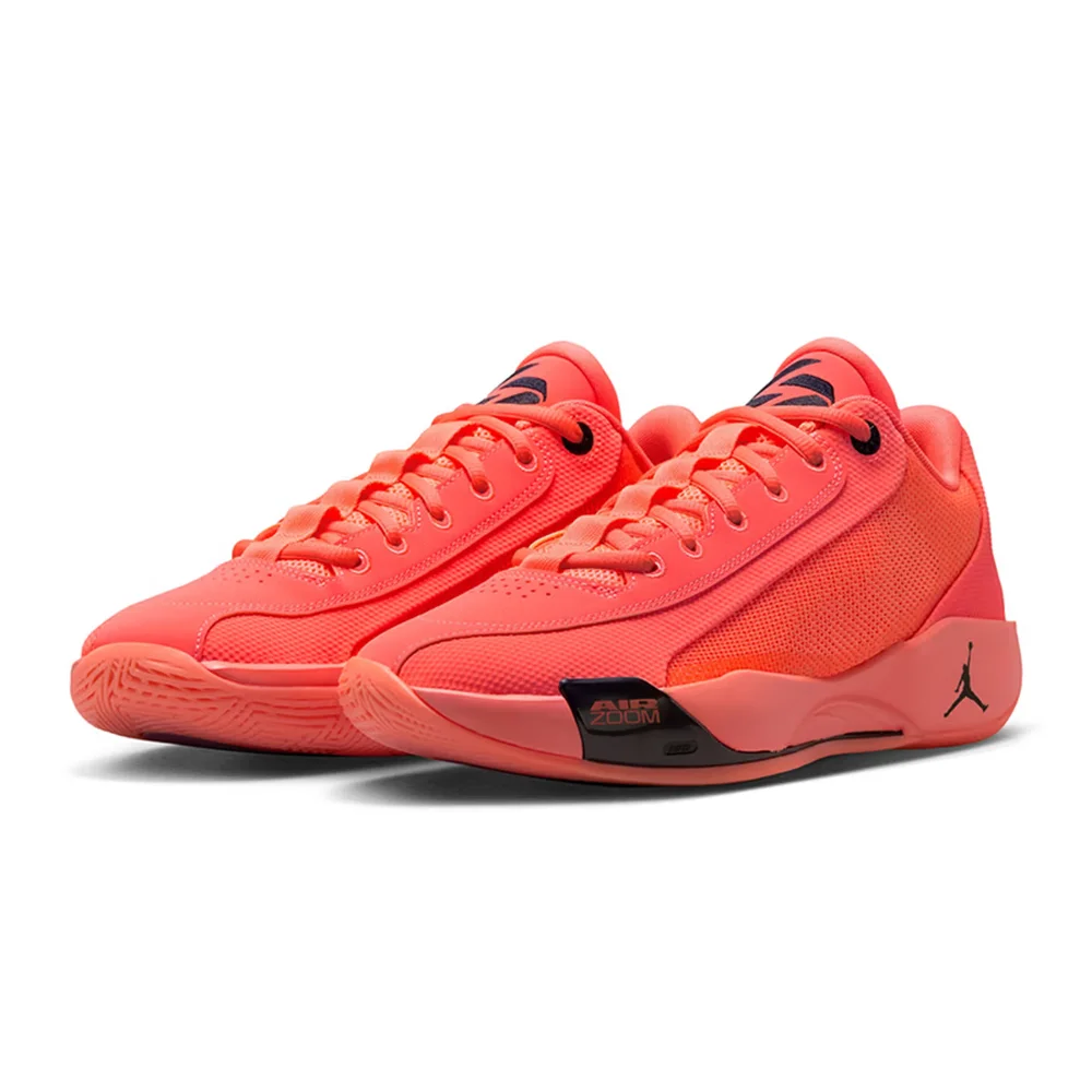 Nike Jordan Luka .77 Men's Basketball Shoes: Luka Dončić Performance, Non-Slip, Durable Game-Ready Basketball Shoes HF0819-800