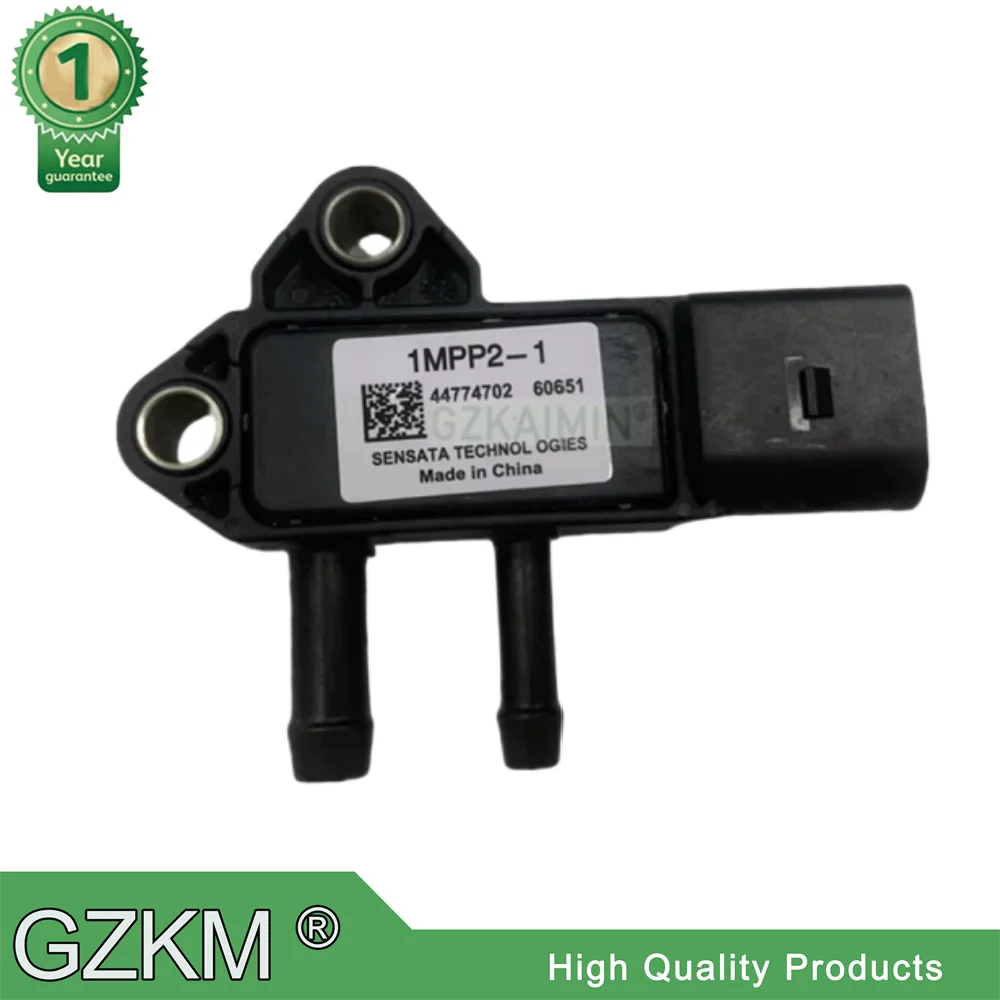 

OEM 1MPP2-1 FG200-1205970 Датчик перепада давления воздуха для грузовиков и пассажиров Jianghuai Foton Aoling
