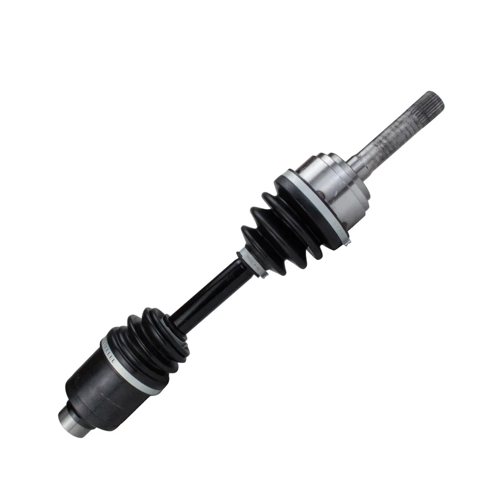 CCL brand high quality front c.v axle drive shaft cv joint half shaft for k-ia GRANBIRD 21-22