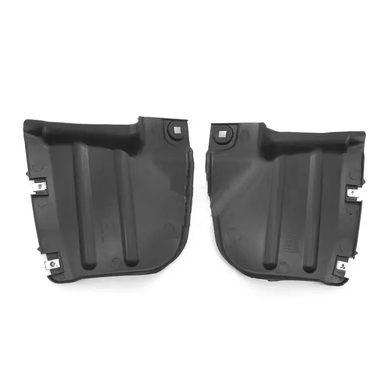 apply Civic 2006-2011 Rear lining mudguard Wheel barrier Rear fender lining