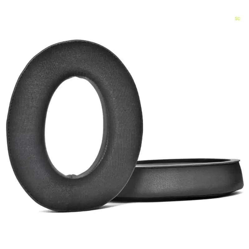 Comfort Ear Pad Ear Cushions for HD598CS HD599 569 559 HD558 Headset Earcups Noise Canceling EarPads Headset Dropshipping
