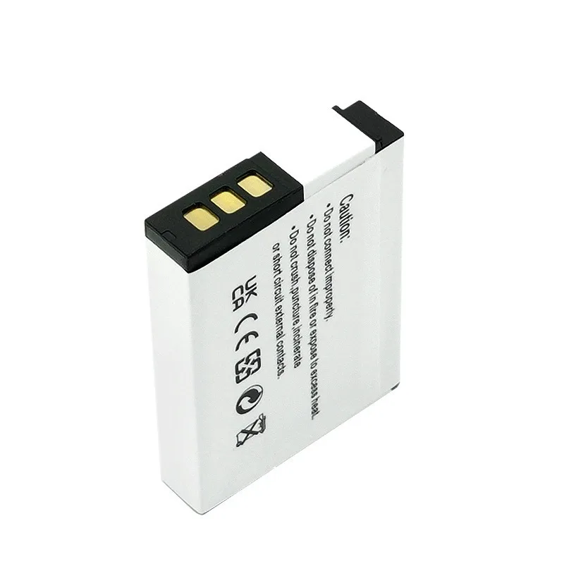 EN-EL12 Battery 3.7V 1200mAh Rechargeable Batteries And Charger for Nikon CCD P300 P310 S6300 S9200 S9500 Camera Battery Charger