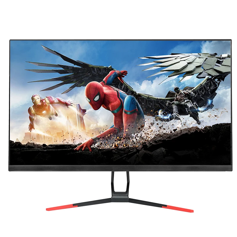 New Arrival Full High Definition 1920*1080 27 inch gaming monit for gaming 144hz 1K