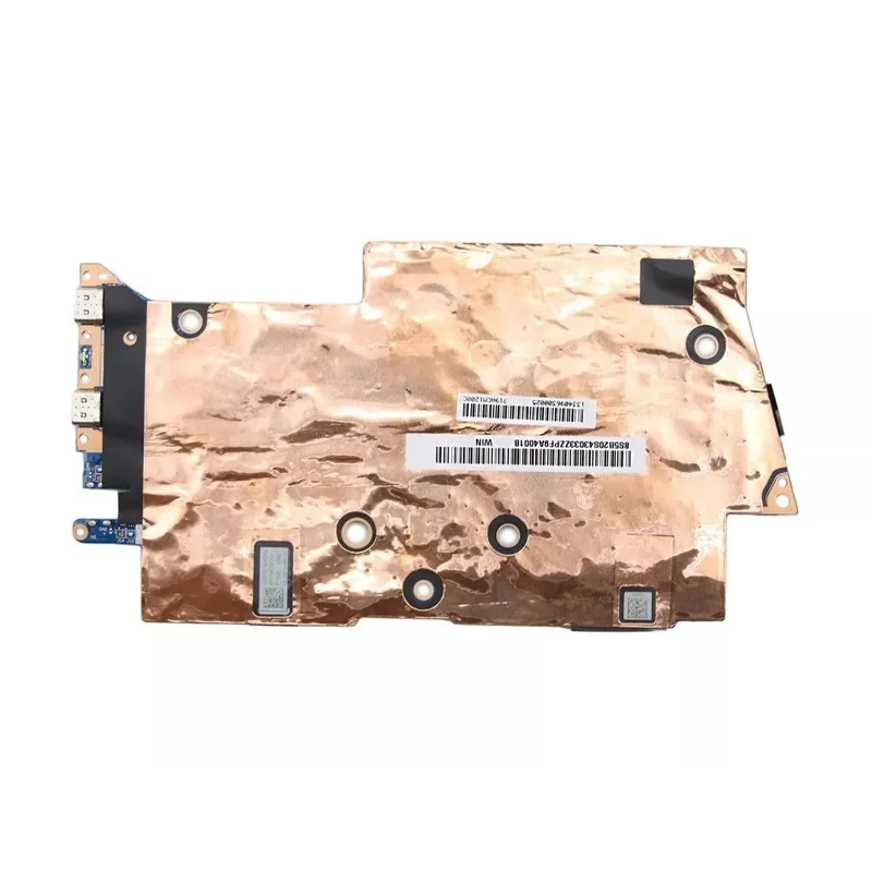 A+5B20S43033 Motherboard For Lenovo Yoga C740-15IML 81TD I5-10210U UMA 12G