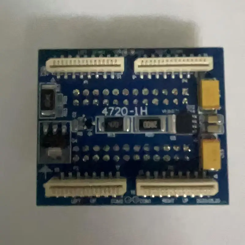 New Arrival Hoson Adapter Card 4720 Single Head Transfer Card for 5113 Printhead Board Connecting