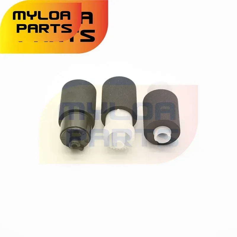 1SETS Pickup Separate Feed Roller support for Kyocera 302F906230 2F906230 302F909171 2F909171 302HN06080 2HN06080 4200 4100 4300