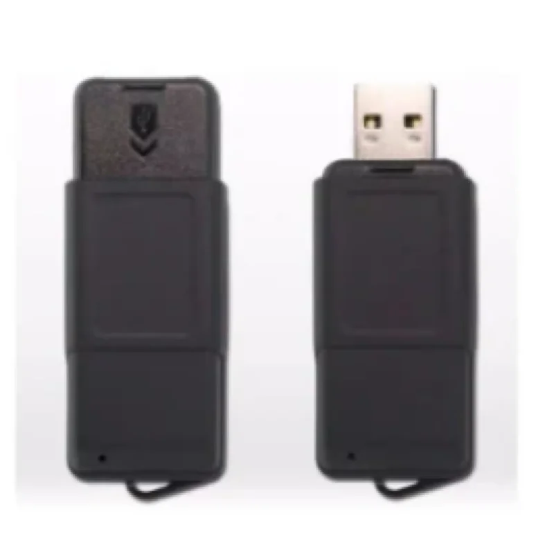 IDENTIV SCM SCL3711 Contactless USB Smart Card Portable NFC Reader