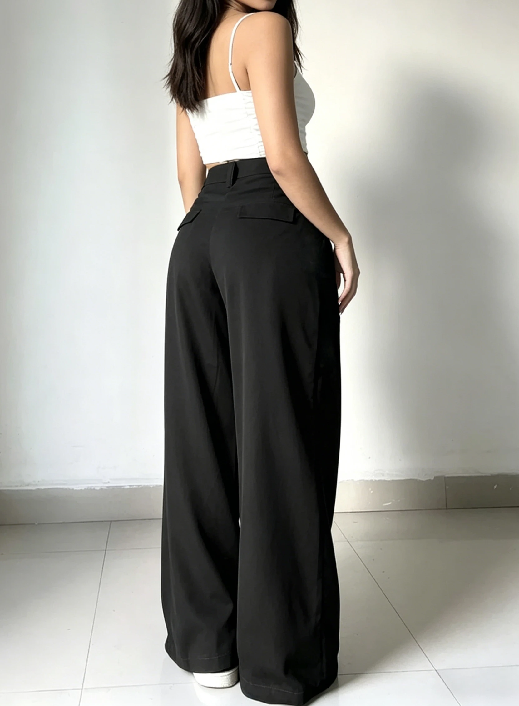 Thumbnail 2 - #10 New Straight Leg Trousers Arrivals