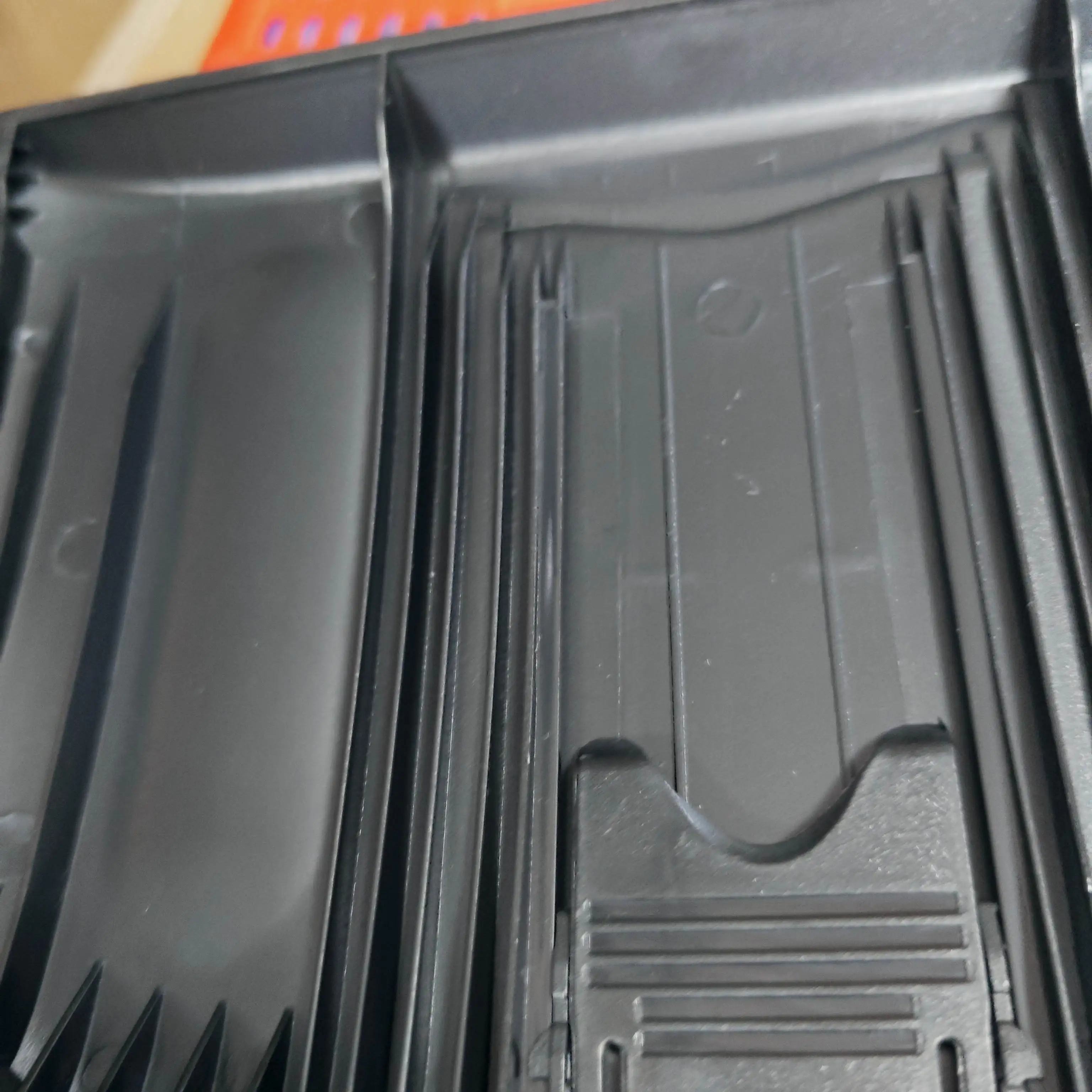 

5X PA03670-E980 Paper Output Tray Stacker for Fujitsu fi-7140 fi-7160 fi-7180 / fi7140 fi7160 fi7180