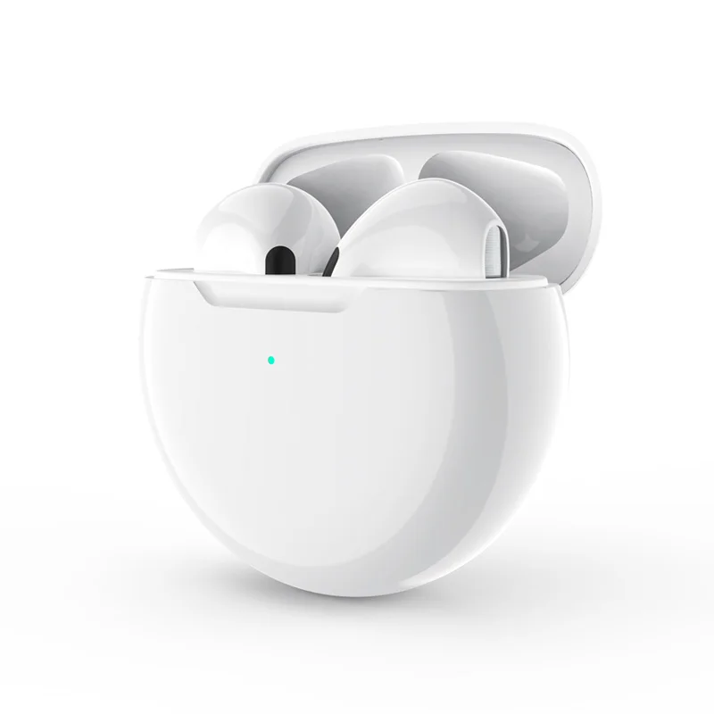 Original RUIZU TWS Touch Control Wireless Bluetooth 5.0 Headphones Sport Earbuds Music Headset For iphone Xiaomi phones Earphone