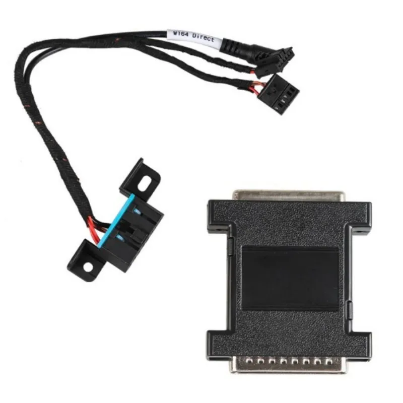 

W164 for gate-way Adapter for Benz